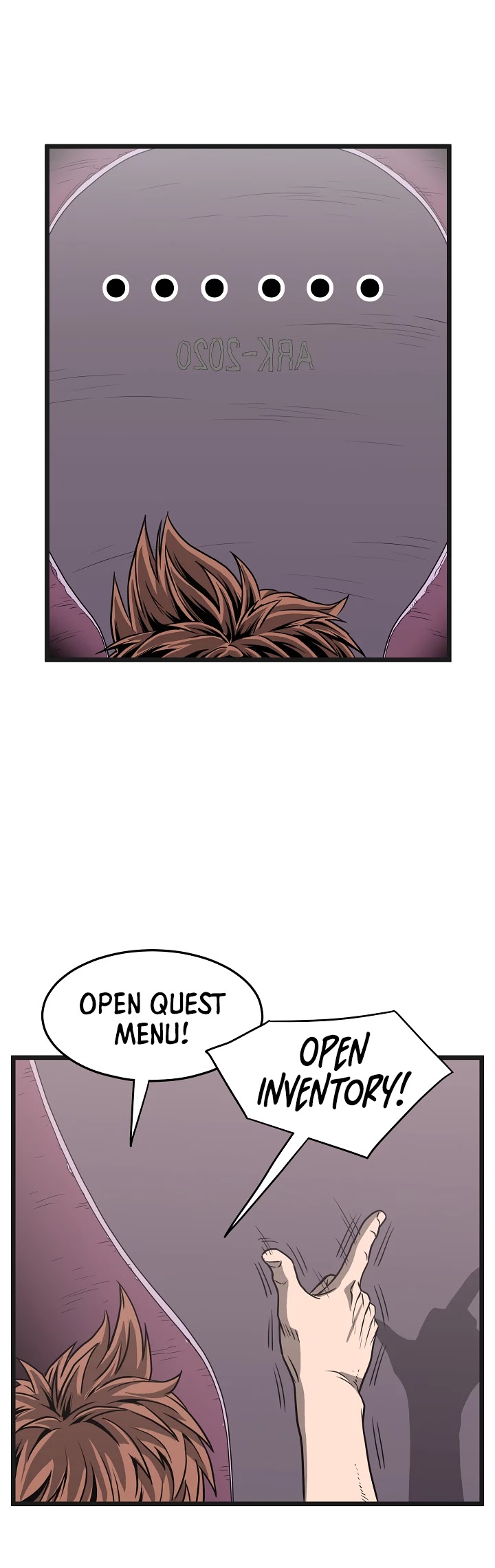 Murim Login Chapter 37 image 09